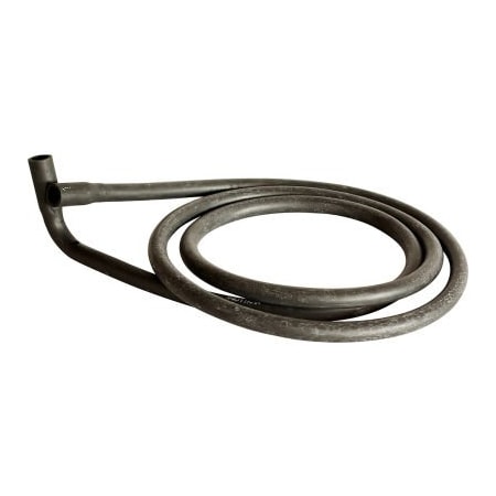 S And H Industries ALC 40115 Hose, Rubber 40115